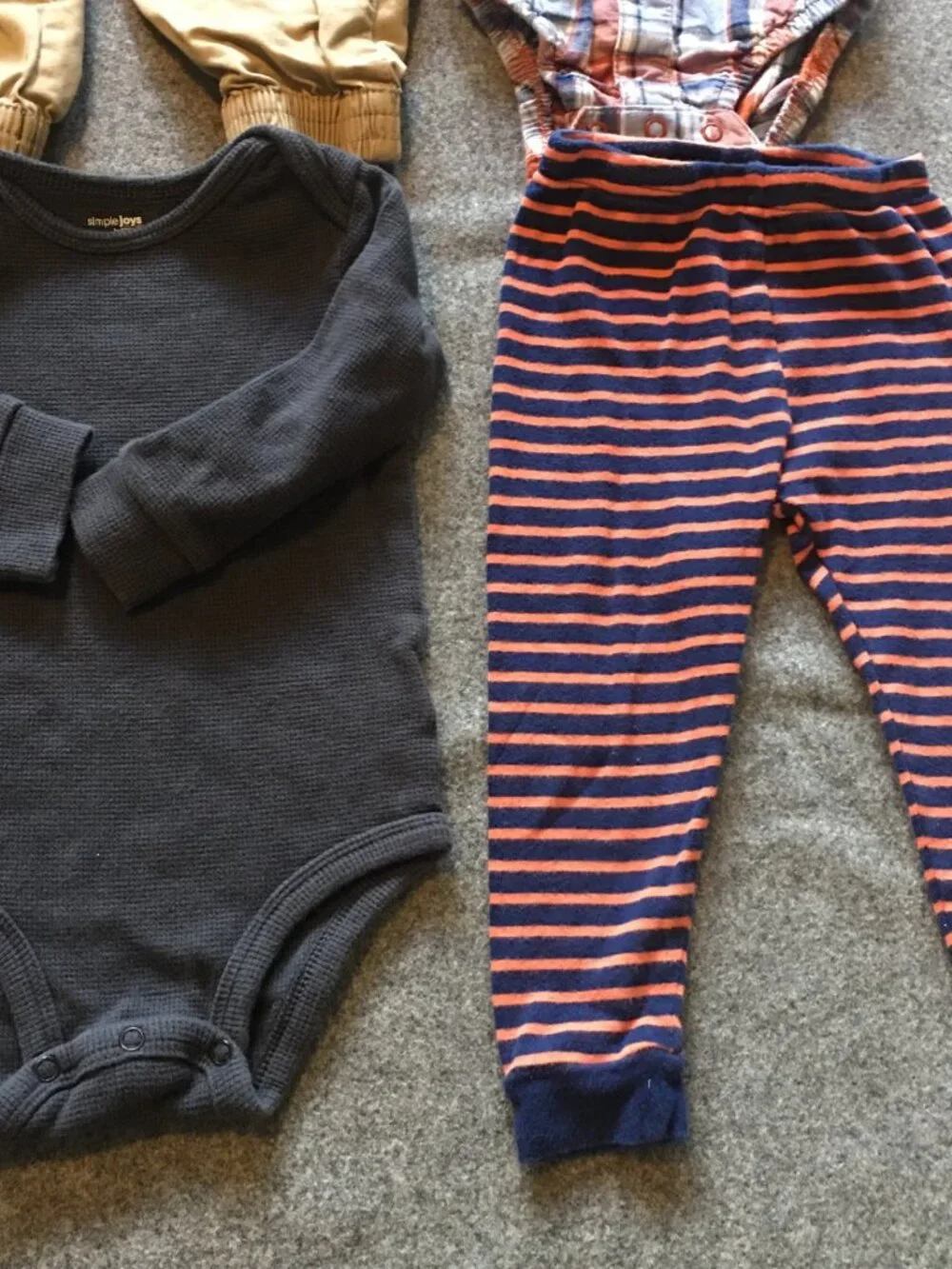 OshKosh Bgosh this set